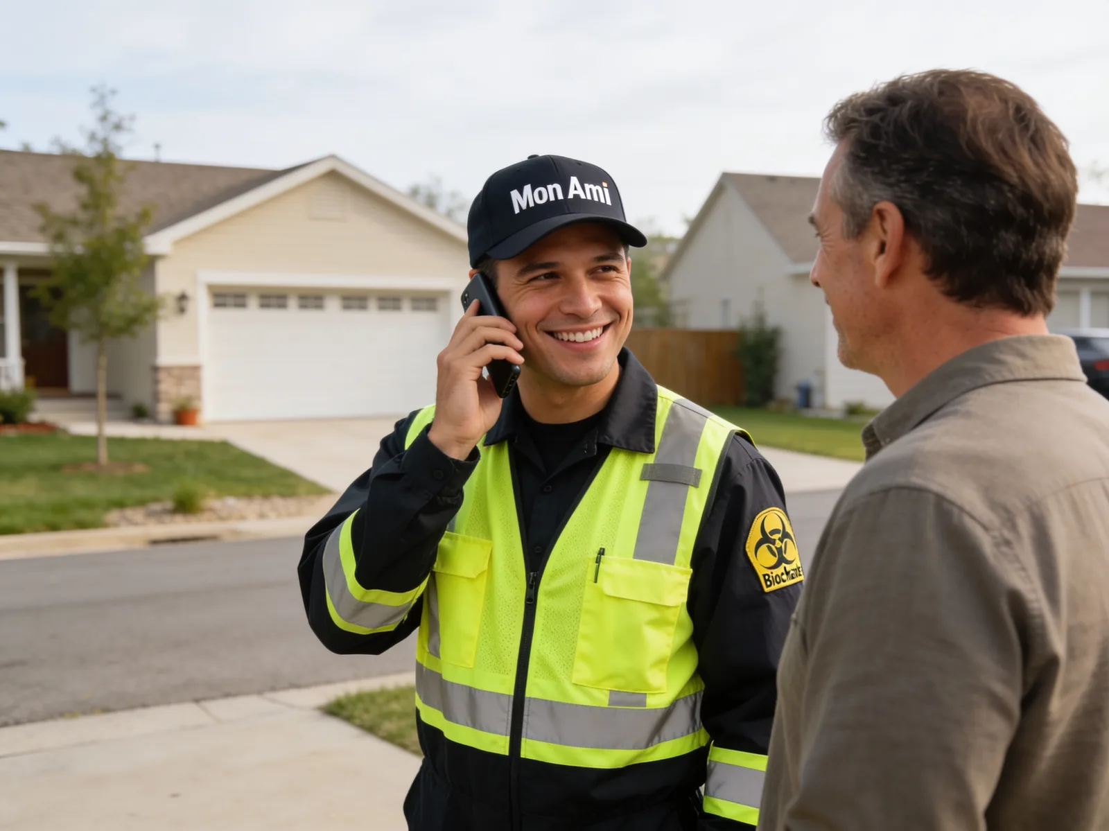 Sewage Cleanup Cleveland, WV FAQs