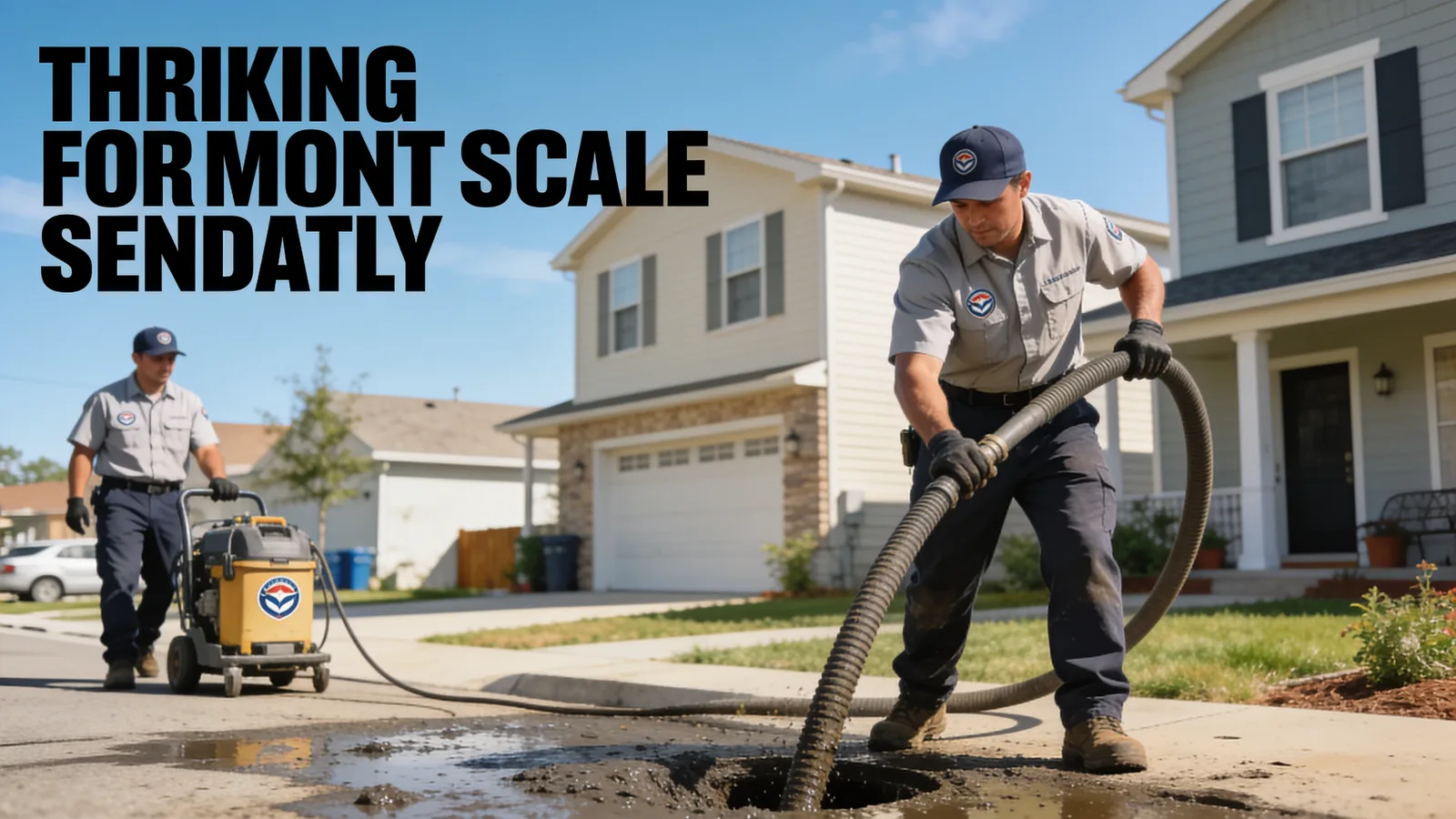 Sewage Cleanup in Cleveland, WV near me